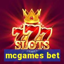 mcgames bet